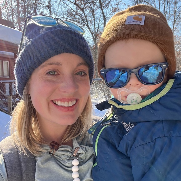 Meet your Posher, Kaila - Picture 1 of 1